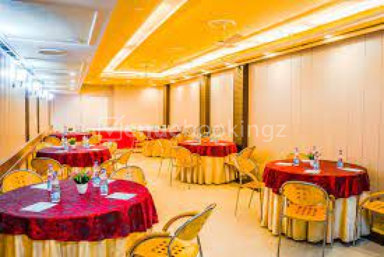 Banquet Halls  in Hotel Amar Inn Lajpat Nagar Delhi