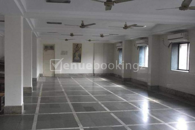 Banquet Halls  in Marwadi Panchayati Wadi Bhavan Wadala Mumbai