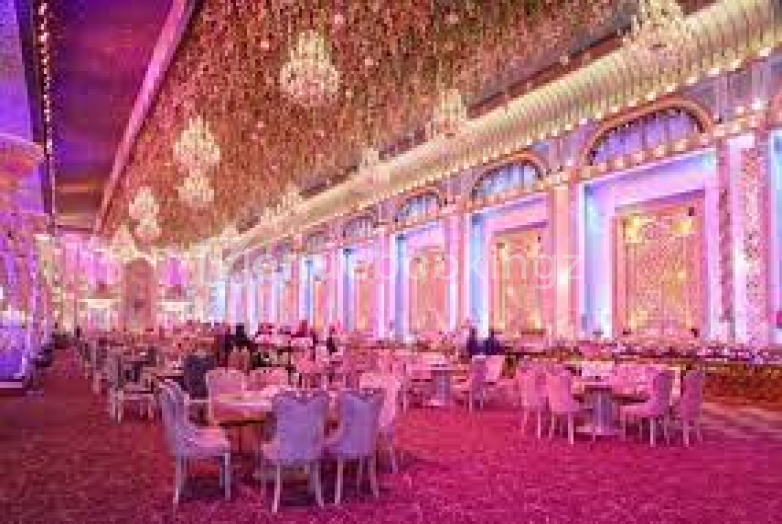 Banquet Halls  in Myra Banquet Hall Alipur Delhi