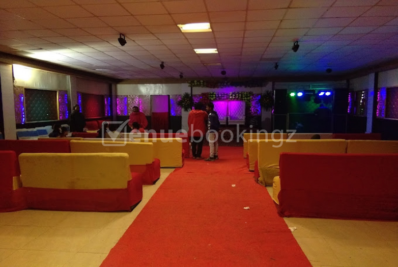 Banquet Halls  in Ajay Vatika The Celebration Garden Punjabi Bagh Delhi