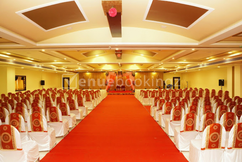 Banquet Halls  in RR-Sabhagriha-3 Mulund Mumbai