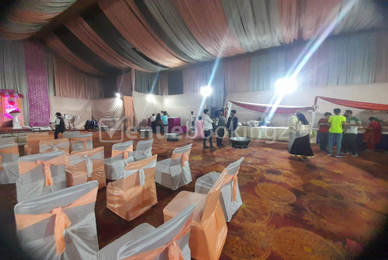 Banquet Halls  in Saket banquet Saket Delhi