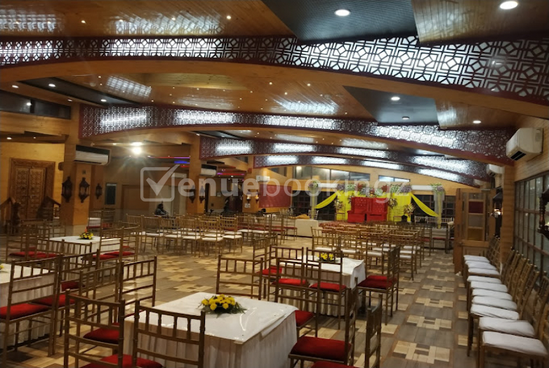 Banquet Halls  in Heritage Garden Banquet Daryaganj Delhi