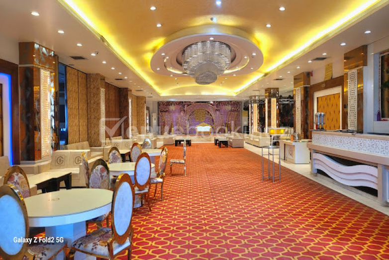 Banquet Halls  in Golden Knot Banquet Shahdara Delhi