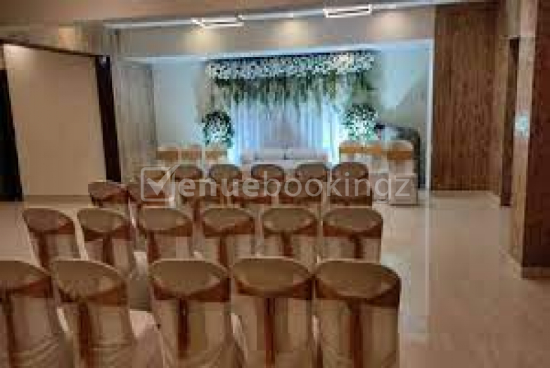Banquet Halls  in The Thal Company Bandra Mumbai