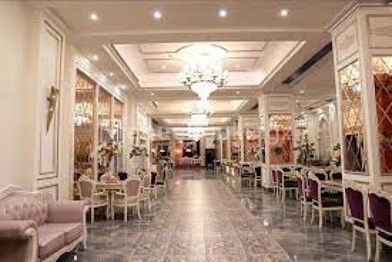 Banquet Halls  in Tivoli Boutique Lawrence Road Delhi
