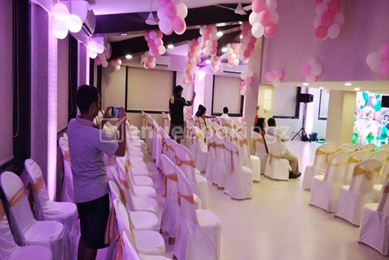 Party Halls & Birthday Party Venues in Talisman Banquets Mazgaon Mumbai