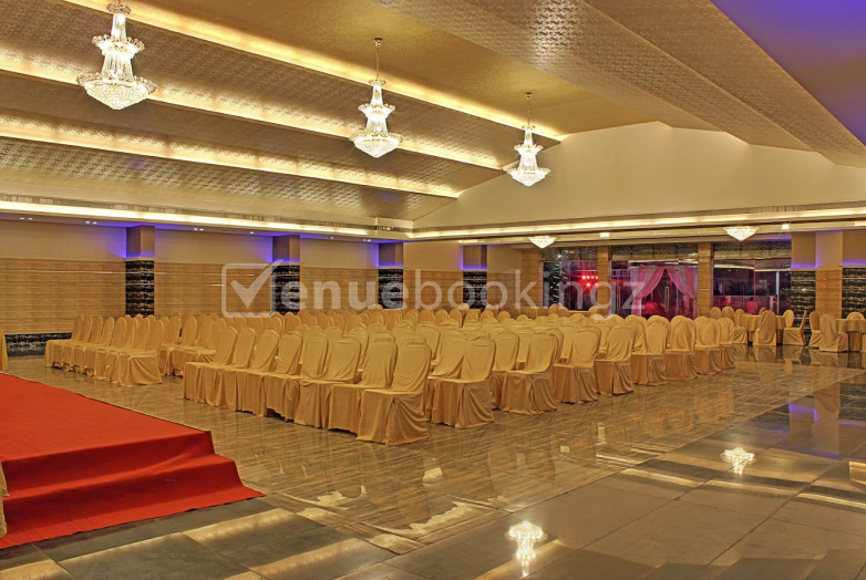 Small Party Halls in Bliss Banquet Hall Navi Mumbai Mumbai