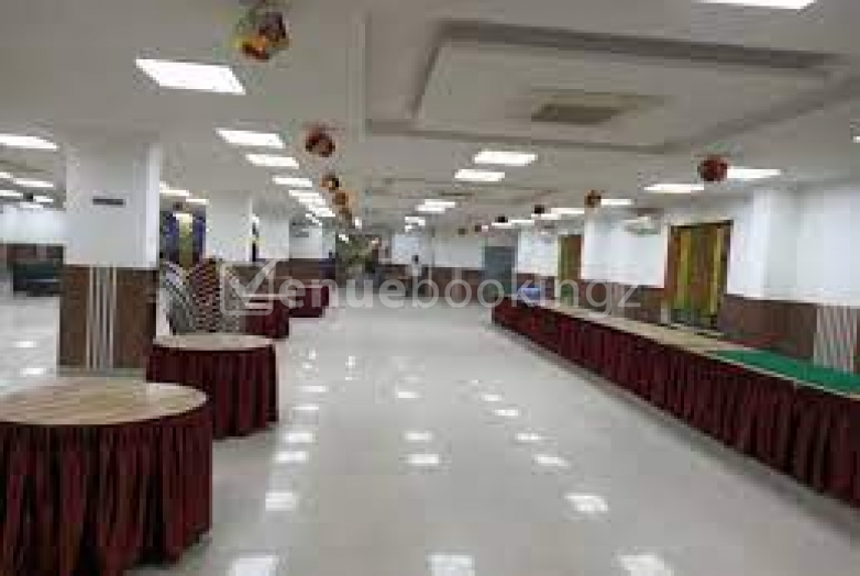 Banquet Halls  in Chitra Palace (Sharmas house) Nangloi Delhi