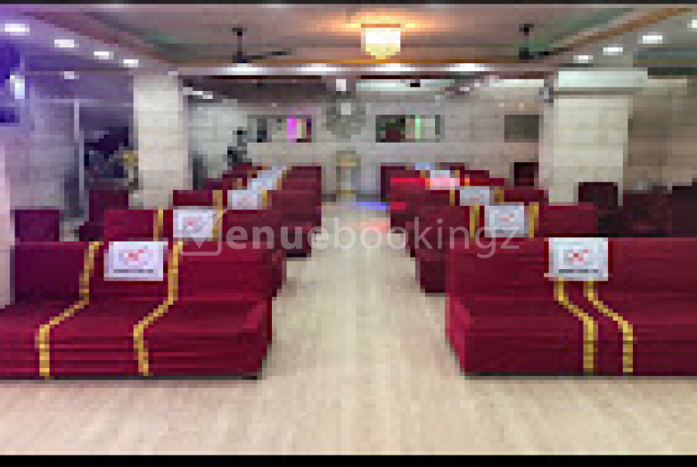 Banquet Halls  in Gopala Bhawan Shahdara Delhi