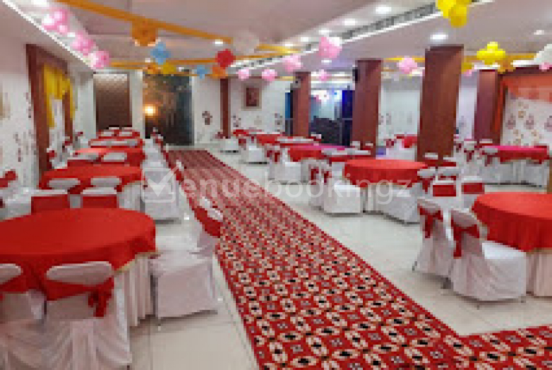Banquet Halls  in Vee Gold Dharamshala Shahdara Delhi