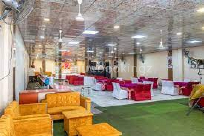 Small Party Halls in Rishab vatika Mayur Vihar Delhi