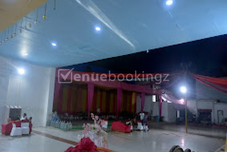 Banquet Halls  in Kanishka Garden Nangloi Delhi