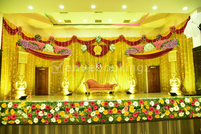 Sri Krishnaveni Mahal Porur Chennai | Cost, Reviews & Availability