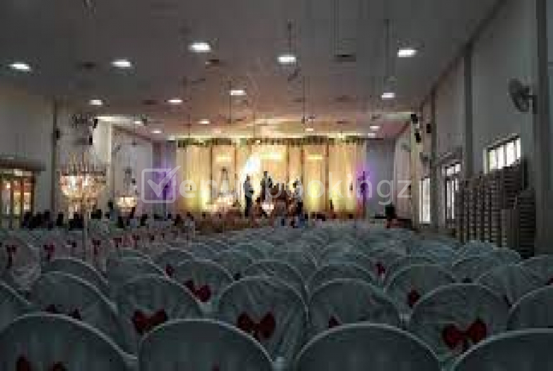 Banquet Halls  in Shree Ashtavinayak Vivah Karyalaya Thane West Mumbai