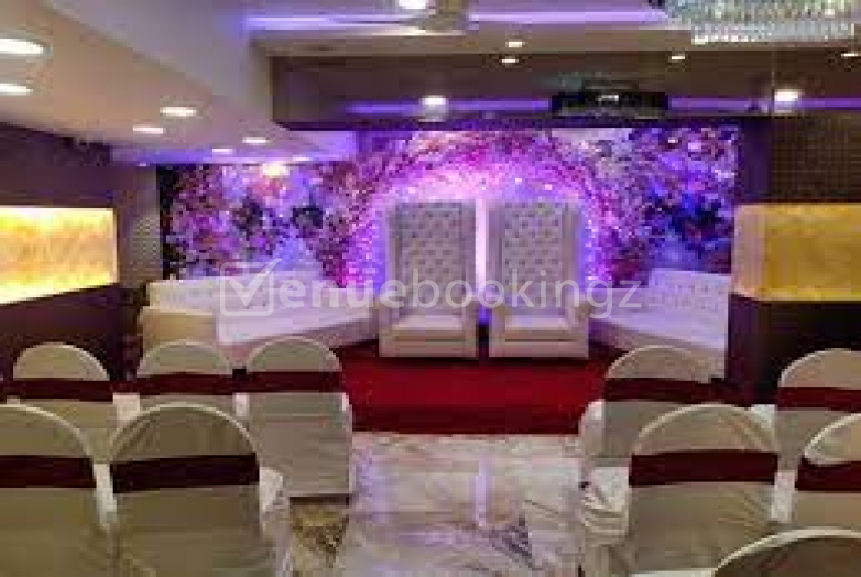 Engagement Venue in Gulmohar party hall Mira Bhayander Mumbai