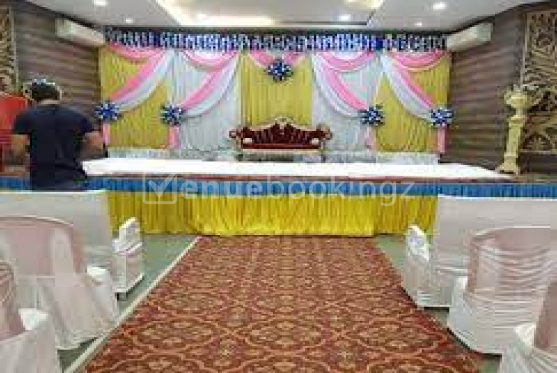 Small Party Halls in Shree Desai Sai Suthar Gyanti Mandal Kandivali Mumbai