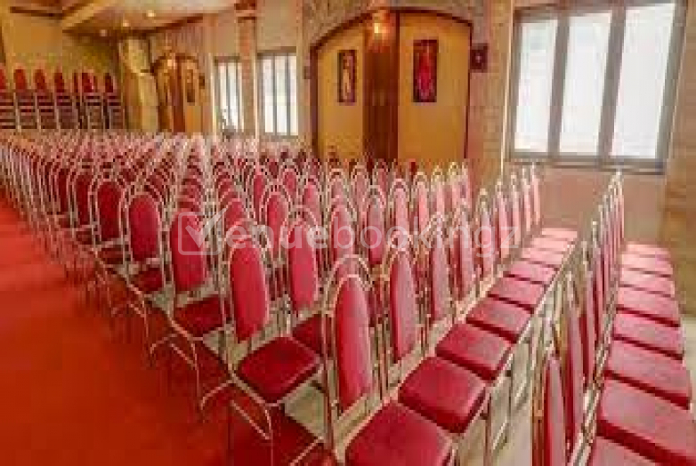 Banquet Halls  in Sarvajanik Shikshan Sanstha Hall Mulund West Mumbai