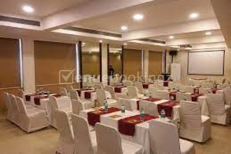 Banquet Halls  in Click Hotel Caliph Powai Mumbai
