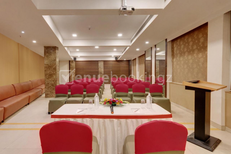 Naming Ceremony Venue in The Caliph Hotel Powai Mumbai