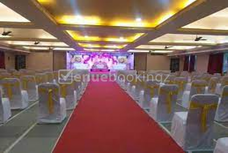 Banquet Halls  in Shree Balaji Mandir Hall Navi Mumbai Mumbai