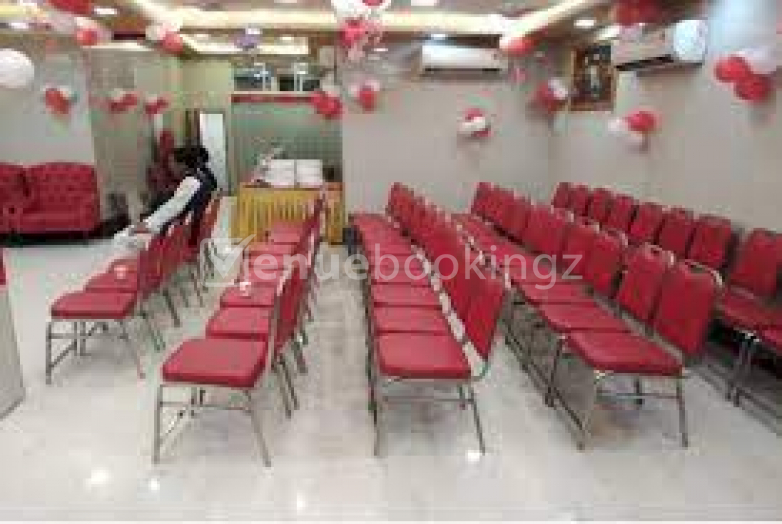 Banquet Halls  in SR Banquets Chembur Mumbai