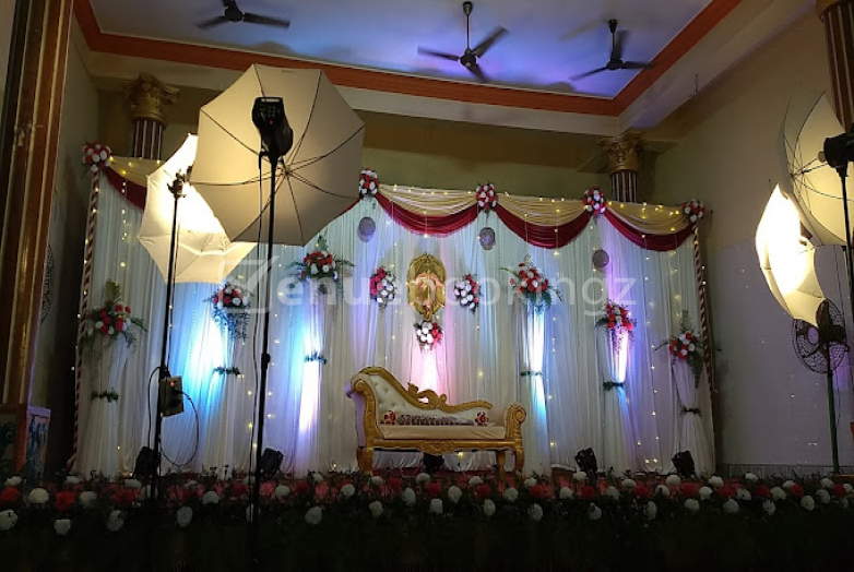 Wedding Venue in Mandhira Moorthy Mahal Teynampet Chennai