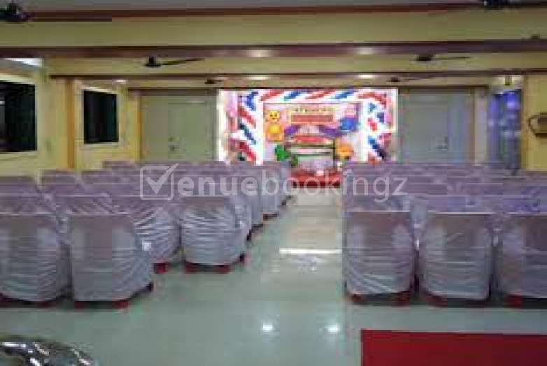 Banquet Halls  in Sai Leela Hall Ghatkopar Mumbai