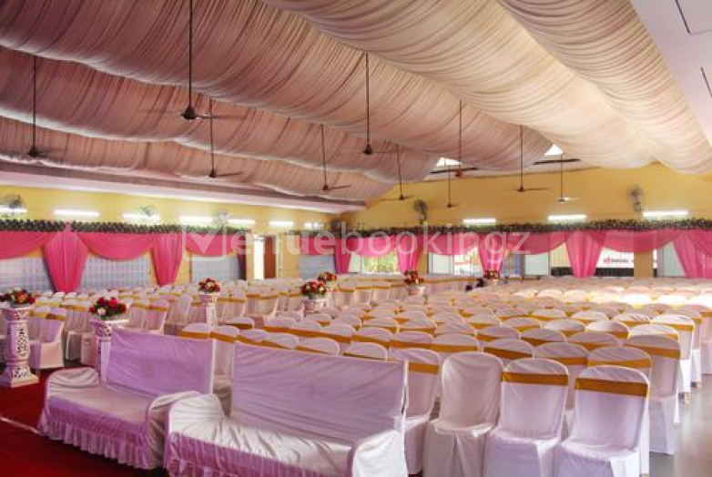 Small Party Halls in Mangal Sabhagruh Banquet Hall Navi Mumbai Mumbai