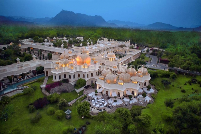Conference Halls in The Oberoi Udaivilas Pichola Udaipur