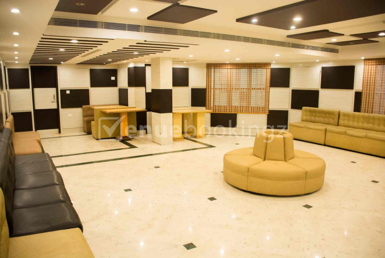 Party Halls & Birthday Party Venues in Hotel City Tower Park Town Chennai