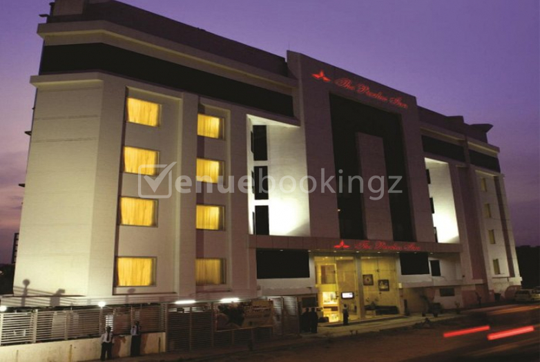  in The Peerless Inn Gachibowli  Hyderabad