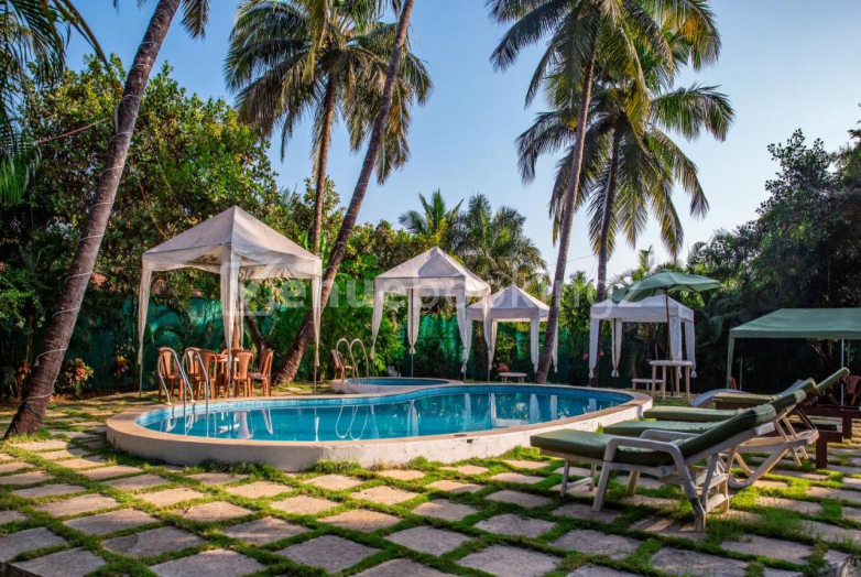Wedding Halls in Resort Martins Siesta Parra Goa