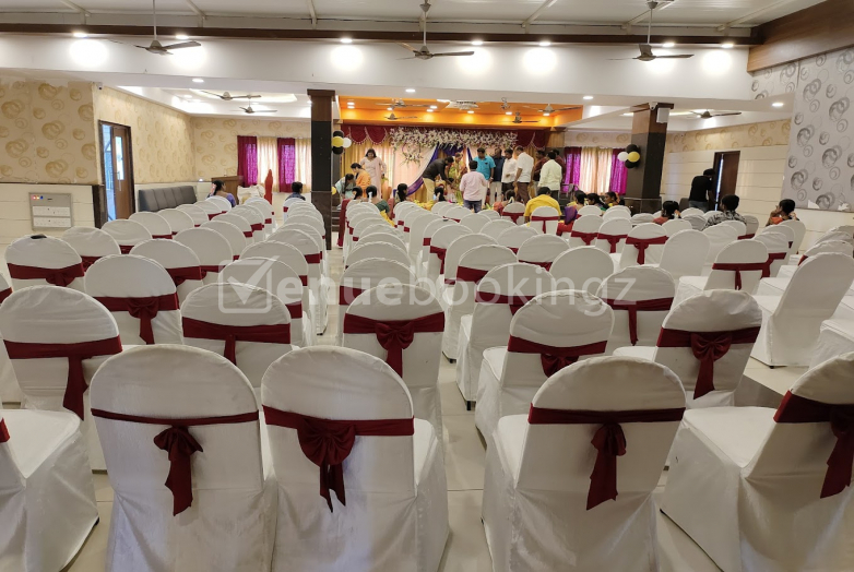 Photos & Videos of Pinch of Pepper Banquet Hall Hegde Nagar Bangalore
