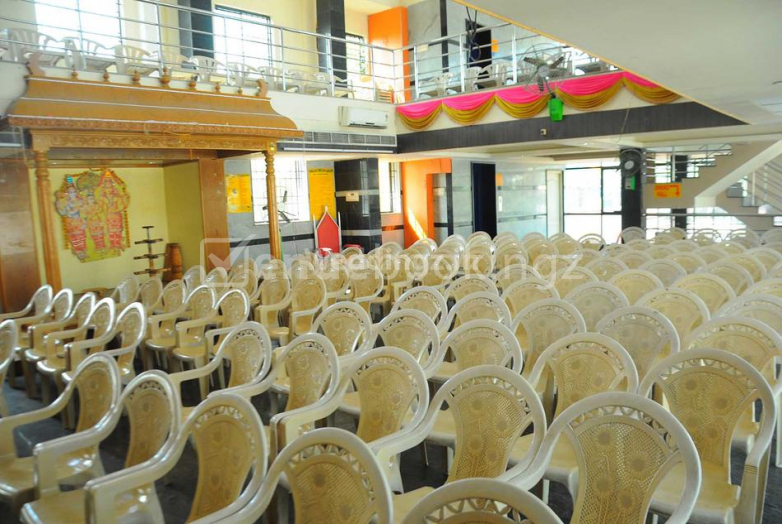 Banquet Halls  in Muthumalai Hall Kolathur Chennai