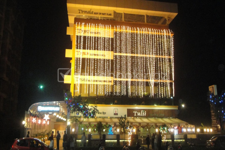 Engagement Venue in Balaji Food Plaza Thane Mumbai