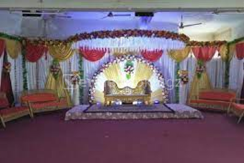 Banquet Halls  in Zainabia Hall Govandi East Mumbai