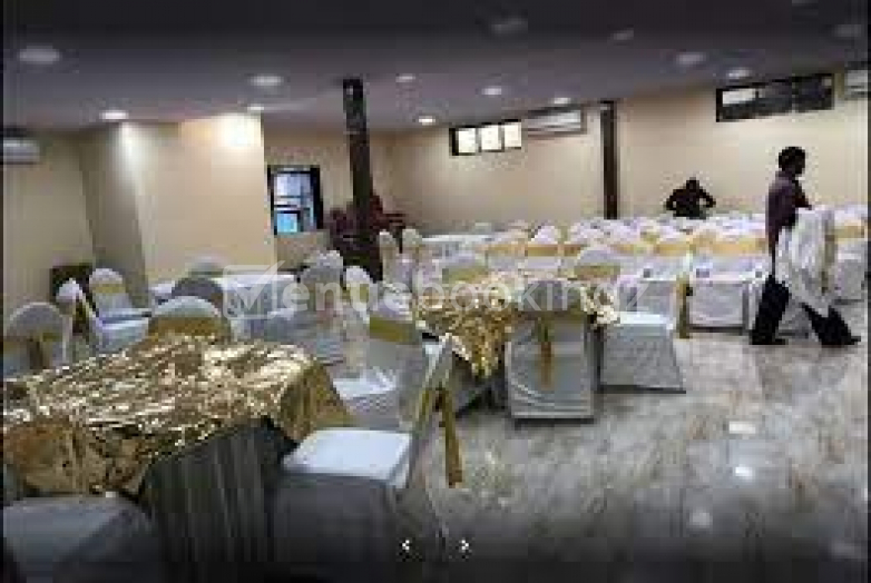 Banquet Halls  in Choudhary Banquet Hall Saki Naka Mumbai