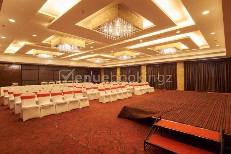 Banquet Hall Investment Opportunity In Hyderabad, India, 51% OFF