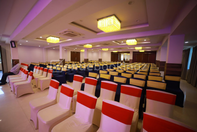 Engagement Venue in NVR Banquets AS Rao Nagar  Hyderabad