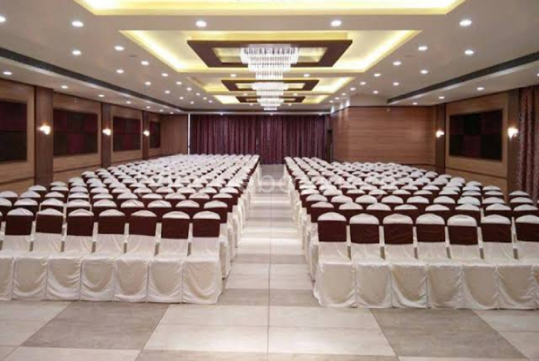Wedding Venue in Ashirwad Hall Topsia Kolkata