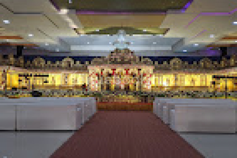 Wedding Halls in VMR Convention Hall Hayathnagar Hyderabad