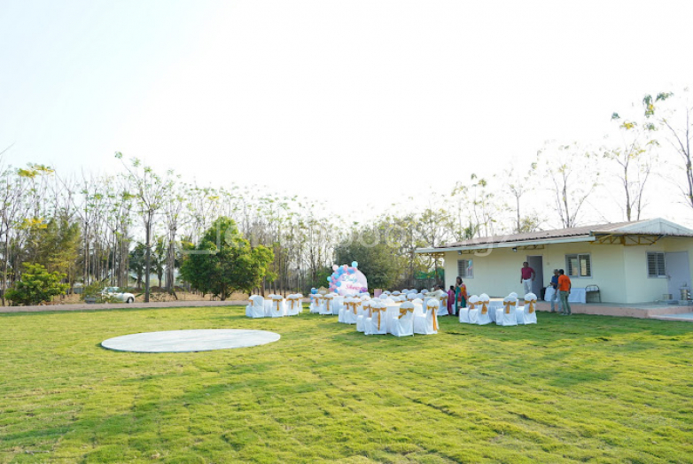 Forest Haven Farms,Hyderabad