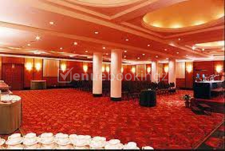 Conference Halls in Green Park Banquets Begumpet  Hyderabad