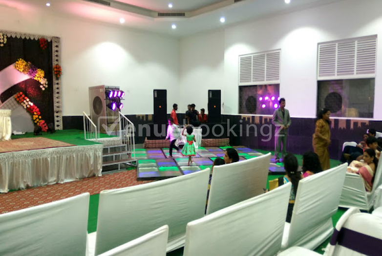 Convention Centres & Spacious Venues for Exhibition in Medavakkam Chennai