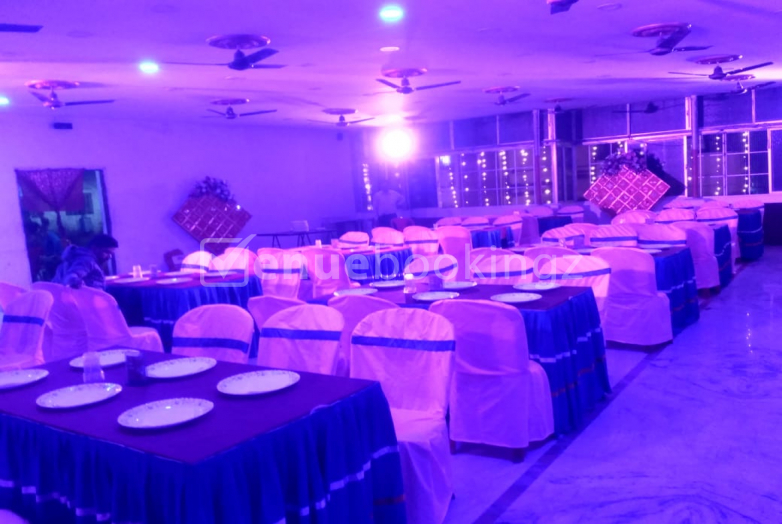 Banquet Halls  in Khanika Marriage Hall Behala Kolkata