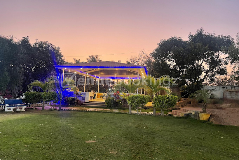  in Vintage Farm House Chandrayangutta  Hyderabad