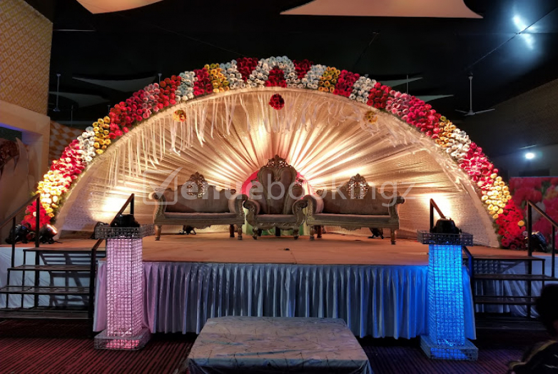 Wedding Halls in NG Convention Hall Chandrayangutta  Hyderabad