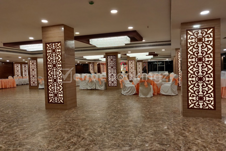 Banquet Halls  in Ibrah Banquets  Taltala Kolkata