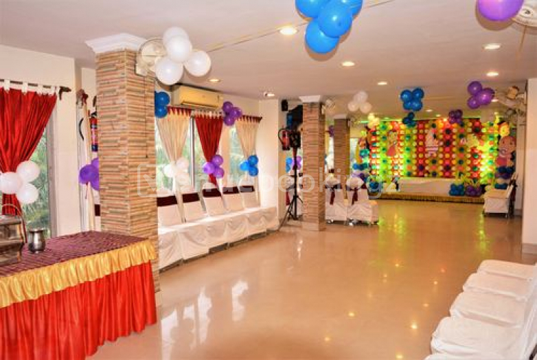 Banquet Halls  in Chandan Banquet Barisha Kolkata